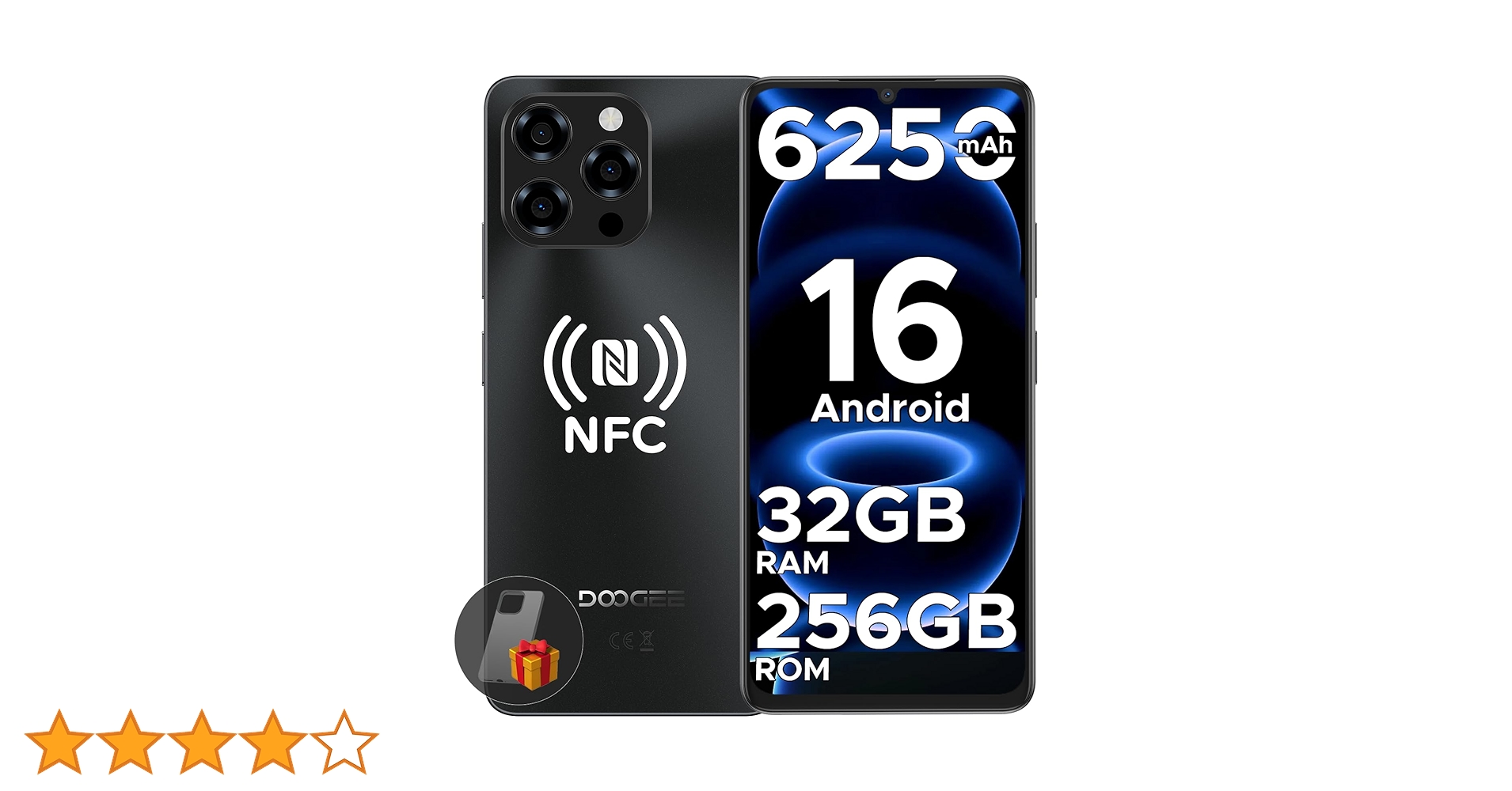 DOOGEE N58pro Android 16 スマホ 90Hz 6.7インチ Amazon | 【Android DOOGEE N58pro Android 16 スマホ 90Hz 6.7インチ Amazon | 【Android